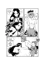 Monzetsu! Mix Fight : page 9