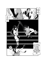 Monzetsu! Mix Fight : page 15