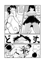 Agonie Scolaire a la Plage : page 2