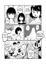 Agonie Scolaire a la Plage : page 3