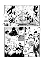 Agonie Scolaire a la Plage : page 4