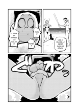 Agonie Scolaire a la Plage : page 11