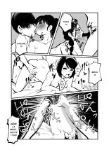 Agonie Scolaire a la Plage : page 17