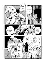 Agonie Scolaire a la Plage : page 19