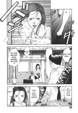 MORAL HAZARD ~Haitoku no Kyoudan~ Ch. 13 : page 4