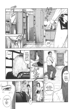 MORAL HAZARD ~Haitoku no Kyoudan~ Ch. 13 : page 5
