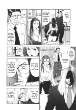 MORAL HAZARD ~Haitoku no Kyoudan~ Ch. 13 : page 10