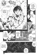 MORAL HAZARD ~Haitoku no Kyoudan~ Ch. 13 : page 13