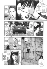 MORAL HAZARD ~Haitoku no Kyoudan~ Ch. 13 : page 14
