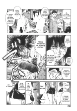 MORAL HAZARD ~Haitoku no Kyoudan~ Ch. 13 : page 16