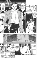 MORAL HAZARD ~Haitoku no Kyoudan~ Ch. 13 : page 17