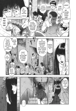 MORAL HAZARD ~Haitoku no Kyoudan~ Ch. 13 : page 19