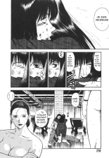 MORAL HAZARD ~Haitoku no Kyoudan~ Ch. 13 : page 22
