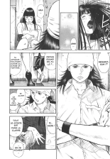 MORAL HAZARD ~Haitoku no Kyoudan~ Ch. 12 : page 14