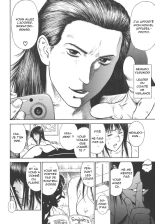 MORAL HAZARD ~Haitoku no Kyoudan~ Ch. 3 : page 4