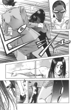 MORAL HAZARD ~Haitoku no Kyoudan~ Ch. 2 : page 9