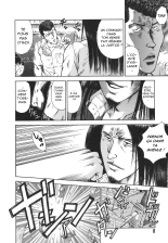 MORAL HAZARD ~Haitoku no Kyoudan~ Ch. 1 : page 9