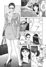 MORAL HAZARD ~Haitoku no Kyoudan~ Ch. 1 : page 13