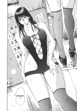MORAL HAZARD ~Haitoku no Kyoudan~ Ch. 1 : page 15