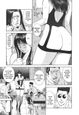MORAL HAZARD ~Haitoku no Kyoudan~ Ch. 1 : page 16