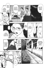 MORAL HAZARD ~Haitoku no Kyoudan~ Ch. 11 : page 9