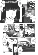 MORAL HAZARD ~Haitoku no Kyoudan~ Ch. 11 : page 11