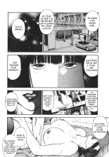 MORAL HAZARD ~Haitoku no Kyoudan~ Ch. 11 : page 12