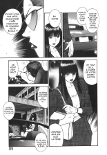 MORAL HAZARD ~Haitoku no Kyoudan~ Ch. 11 : page 13