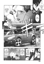 MORAL HAZARD ~Haitoku no Kyoudan~ Ch. 11 : page 14