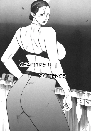 hentai MORAL HAZARD ~Haitoku no Kyoudan~ Ch. 11