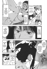 MORAL HAZARD ~Haitoku no Kyoudan~ Ch. 7 : page 4