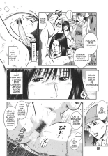 MORAL HAZARD ~Haitoku no Kyoudan~ Ch. 6 : page 4
