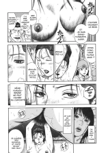 MORAL HAZARD ~Haitoku no Kyoudan~ Ch. 6 : page 7