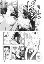 MORAL HAZARD ~Haitoku no Kyoudan~ Ch. 6 : page 11