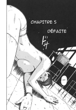 MORAL HAZARD ~Haitoku no Kyoudan~ Ch. 5 : page 2