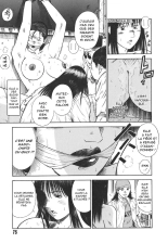 MORAL HAZARD ~Haitoku no Kyoudan~ Ch. 5 : page 9