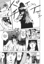 MORAL HAZARD ~Haitoku no Kyoudan~ Ch. 5 : page 13