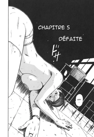 hentai MORAL HAZARD ~Haitoku no Kyoudan~ Ch. 5