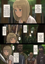 mauvaise rencontre en forêt : page 6