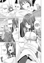 Mori no Orc-san : page 5
