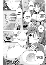 Mori no Orc-san : page 8