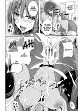 Mori no Orc-san : page 14