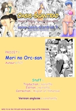 Mori no Orc-san : page 21