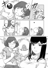 Si le temps pouvait s'arrêter ! 2 : page 4