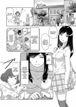 Si le temps pouvait s'arrêter ! 2 : page 5