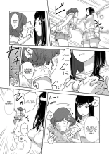 Si le temps pouvait s'arrêter ! 2 : page 6