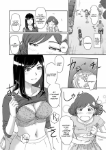 Si le temps pouvait s'arrêter ! 2 : page 7