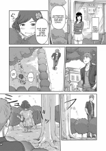 Si le temps pouvait s'arrêter ! 2 : page 10