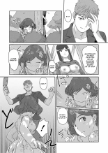 Si le temps pouvait s'arrêter ! 2 : page 11
