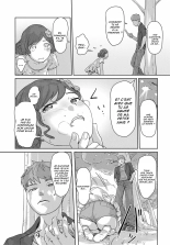 Si le temps pouvait s'arrêter ! 2 : page 12